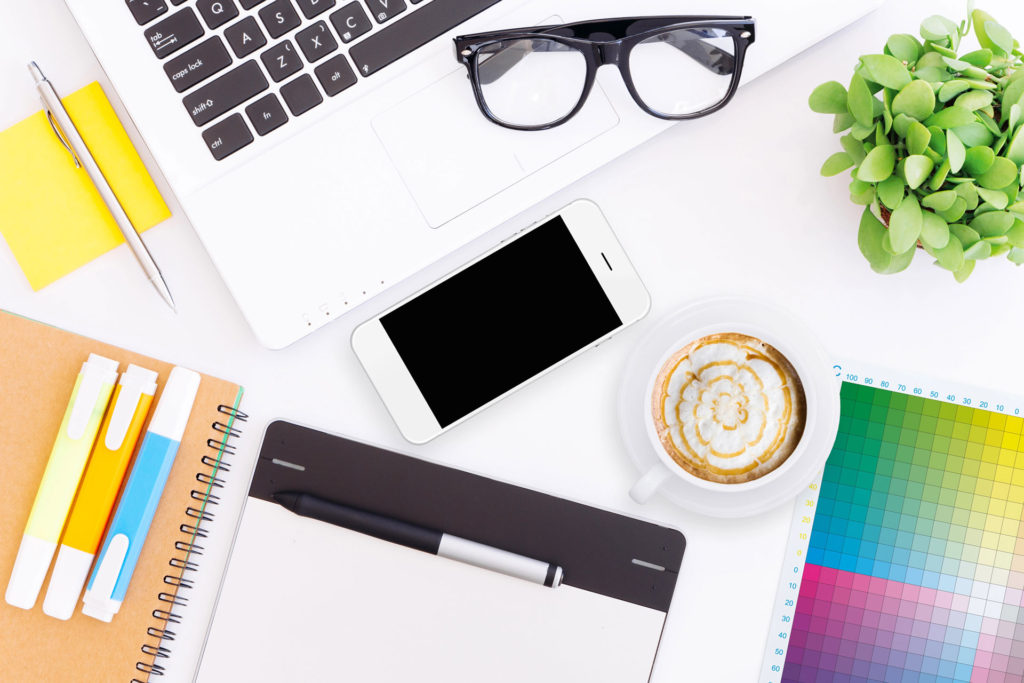 サービス印刷イメージ